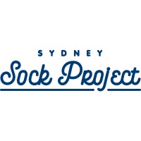Sydney Sock Project Logo
